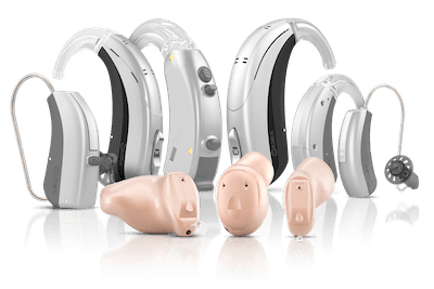 widex hearing aids