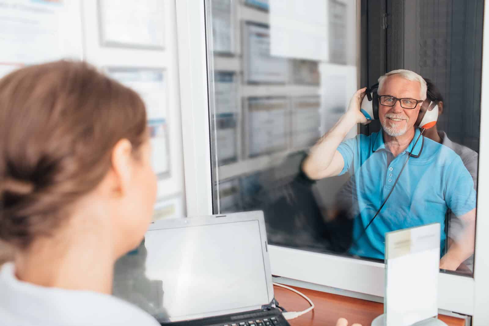 Understanding Hearing Exams
