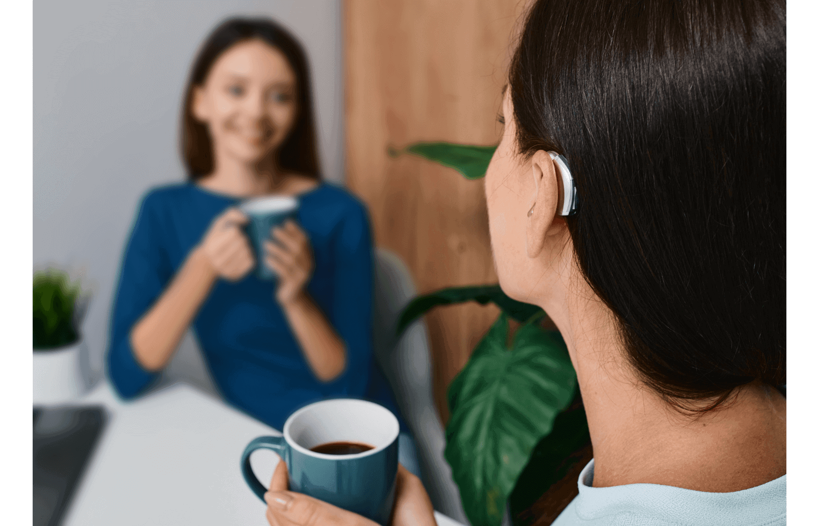 The Art of Disclosure: Navigating Hearing Loss Conversations with Compassion and Confidence
