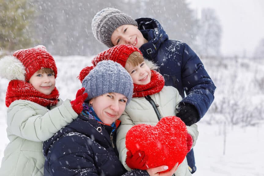 Winter Wonderland: Keeping Your Hearing Aids Cozy and Clear