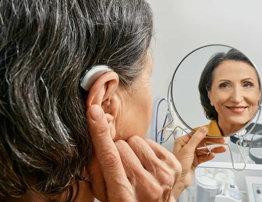 The Impact of Hormonal Changes on Hearing Health