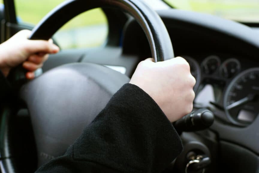 What You Need to Know About Driving With Hearing Loss