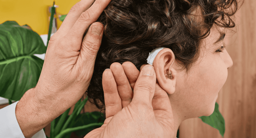 Children and Hearing Aids: What Parents Need to Know