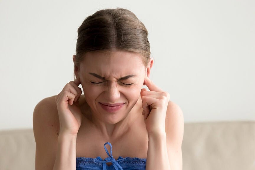 How to Cope with Ringing in the Ear