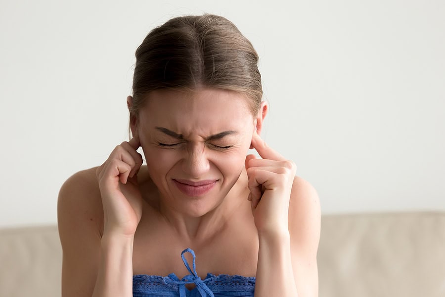 How to Cope with Ringing in the Ear