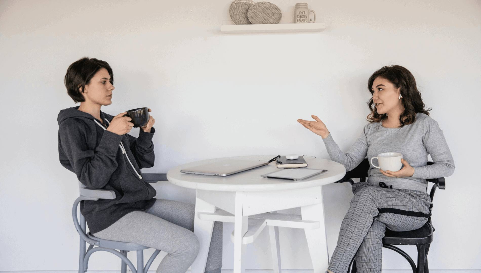 How to Communicate Effectively with Someone Who Has Hearing Loss