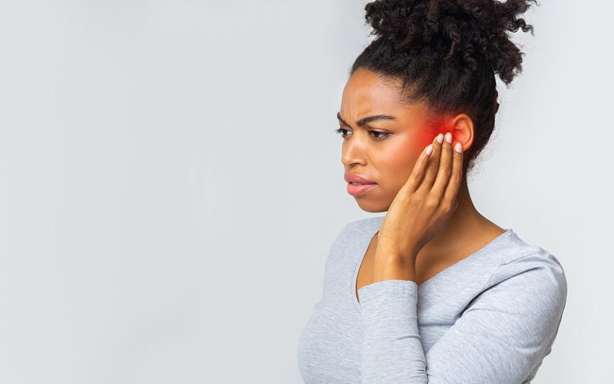 How Ear Infections Can Affect Your Hearing in the Long Term