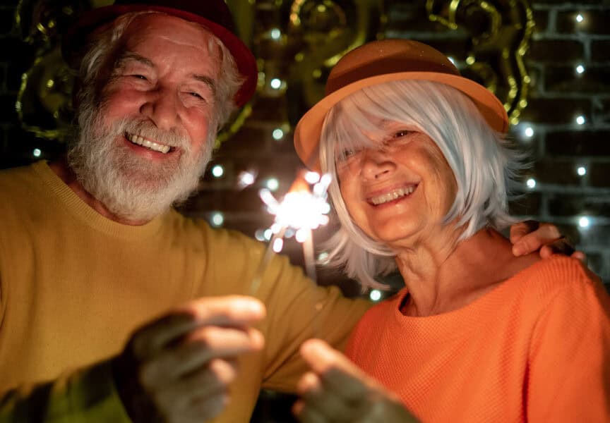 How to Protect Your Hearing During the New Year’s Festivities